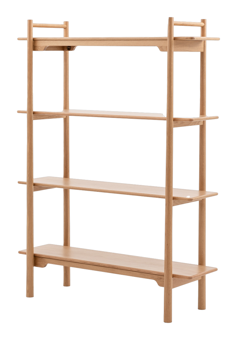 Mondrian Display Unit