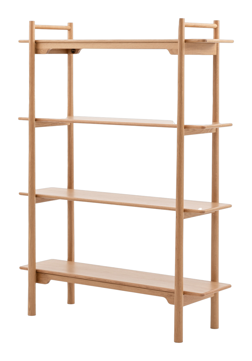 Mondrian Display Unit
