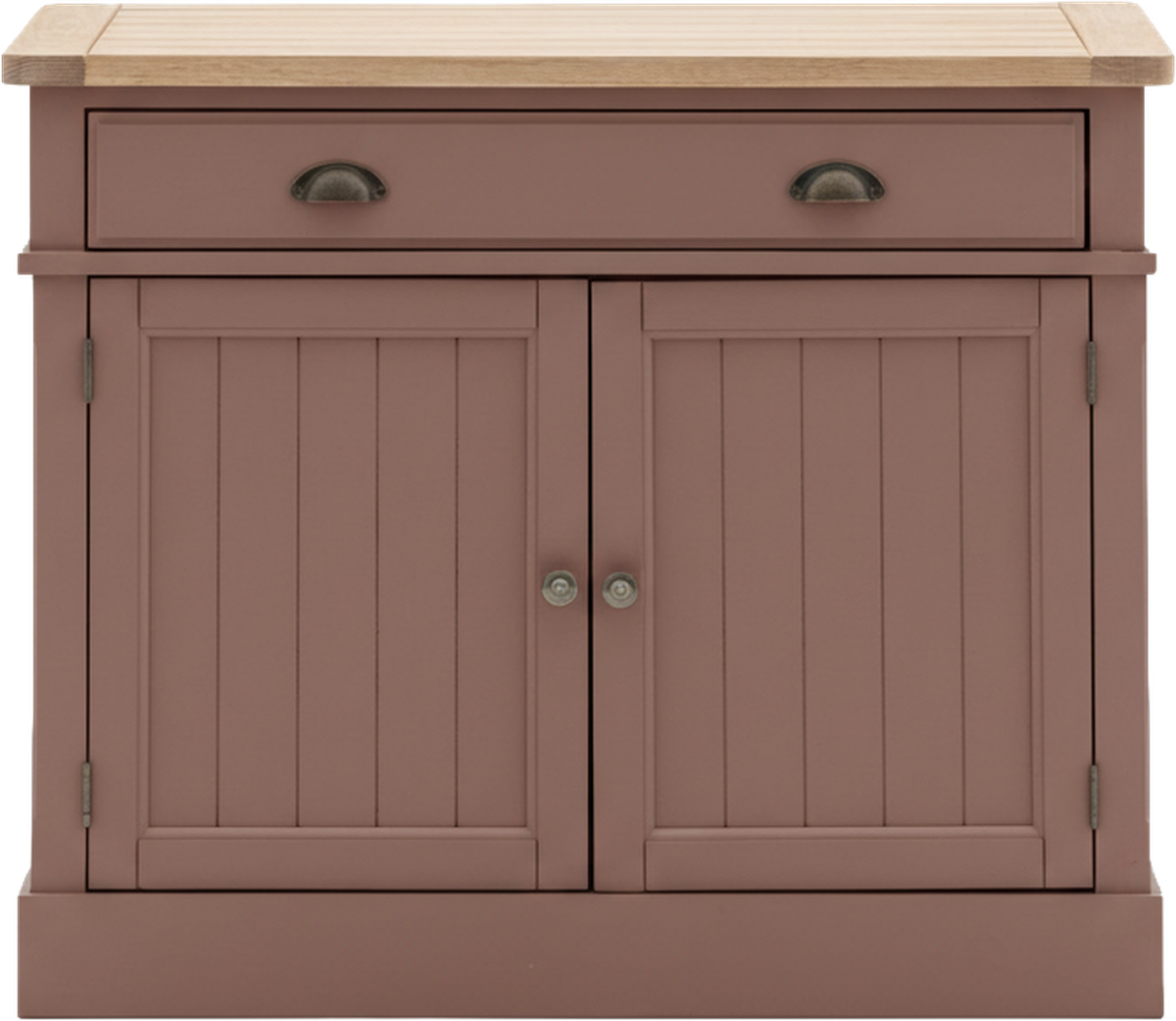 Bauhaus Sideboard Clay