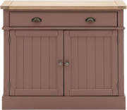 Bauhaus Sideboard Clay
