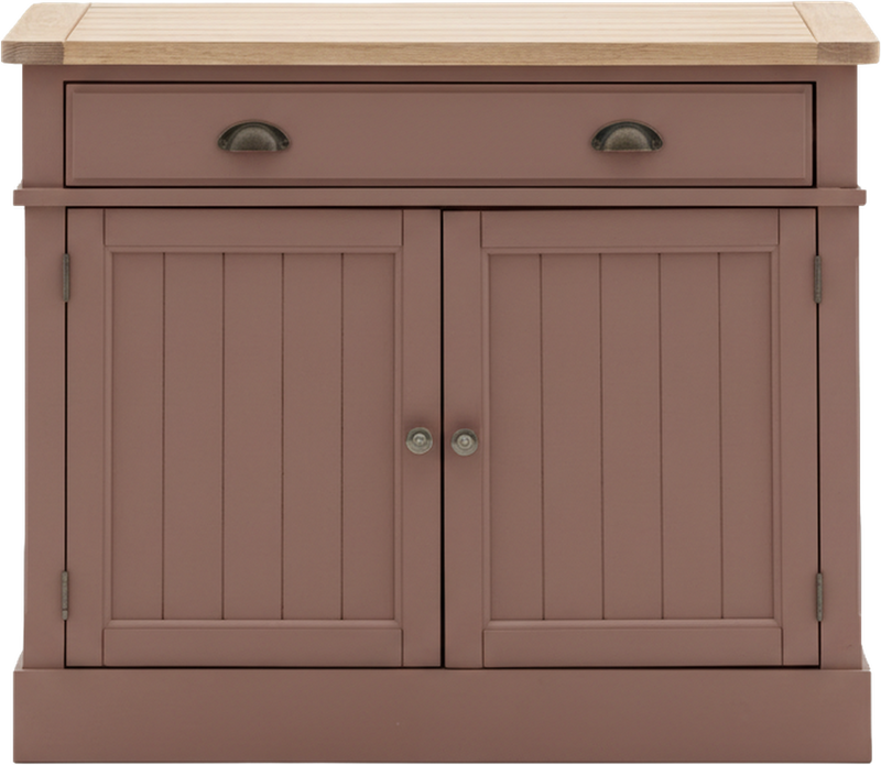 Bauhaus Sideboard Clay