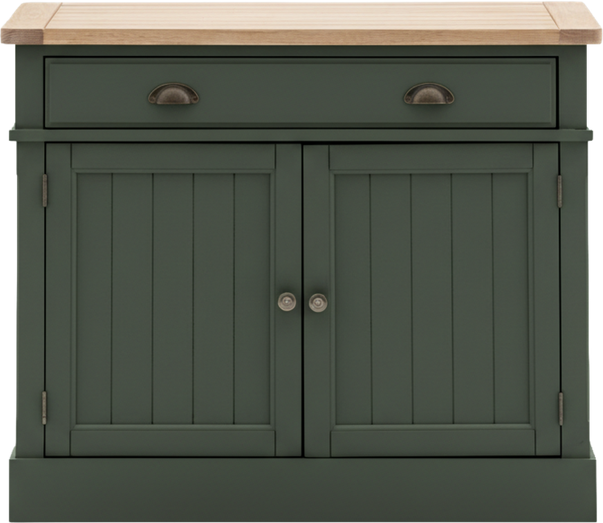 Bauhaus Sideboard Moss