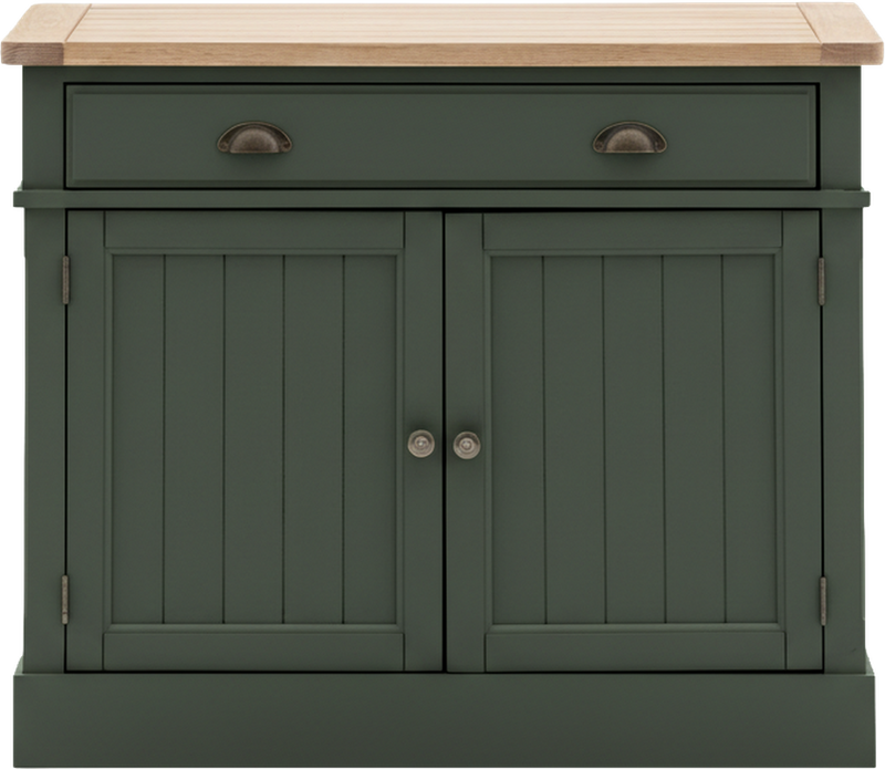 Bauhaus Sideboard Moss