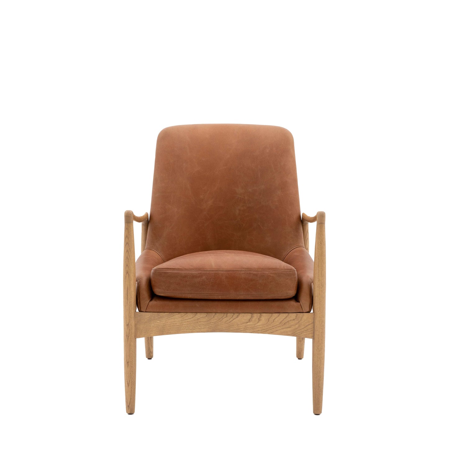 Carrera Armchair - Colour Options Gallery Direct Homebound