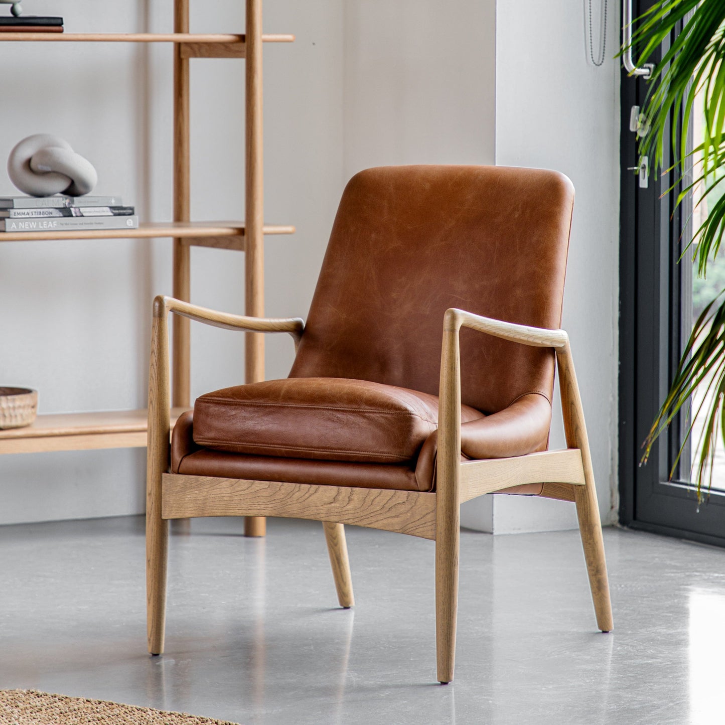 Carrera Armchair - Colour Options Gallery Direct Homebound