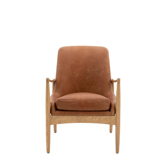 Carrera Armchair - Colour Options Gallery Direct Homebound