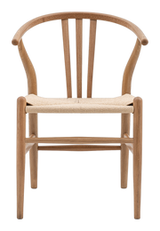 Ibsen Dining Chair Natural