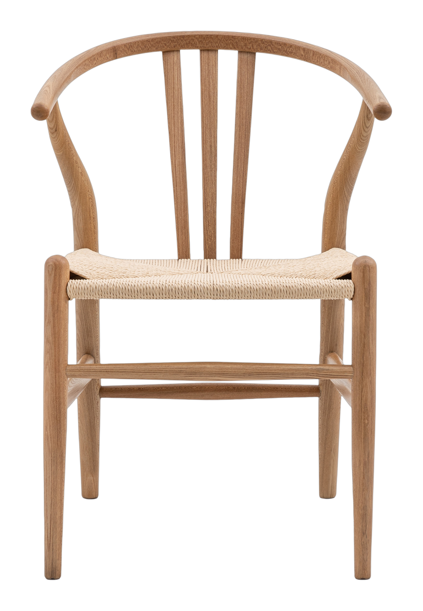 Ibsen Dining Chair Natural