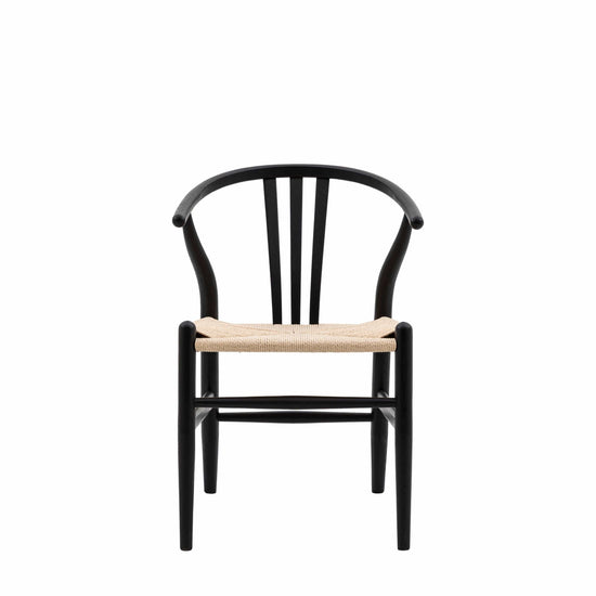 Whitney Chair (2pk) - Colour Options Gallery Direct Homebound