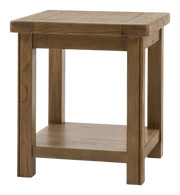 Basquiat Side Table