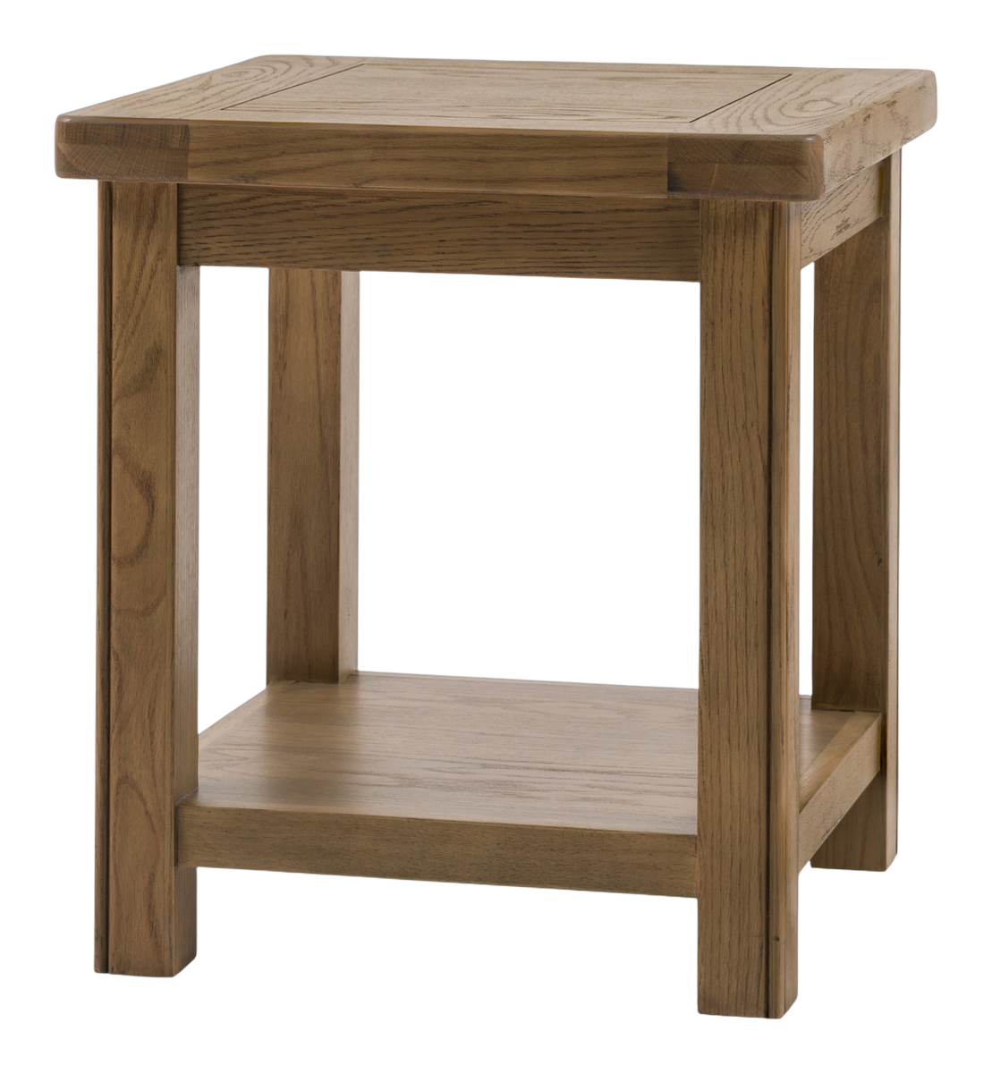 Basquiat Side Table
