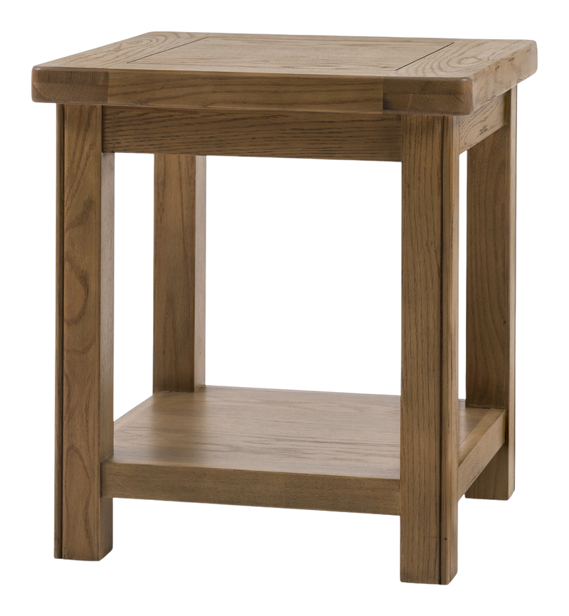 Basquiat Side Table