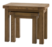 Basquiat Nest of Tables (Nest) 2