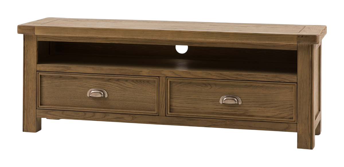 Basquiat Media Unit