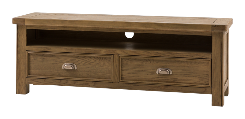Basquiat Media Unit