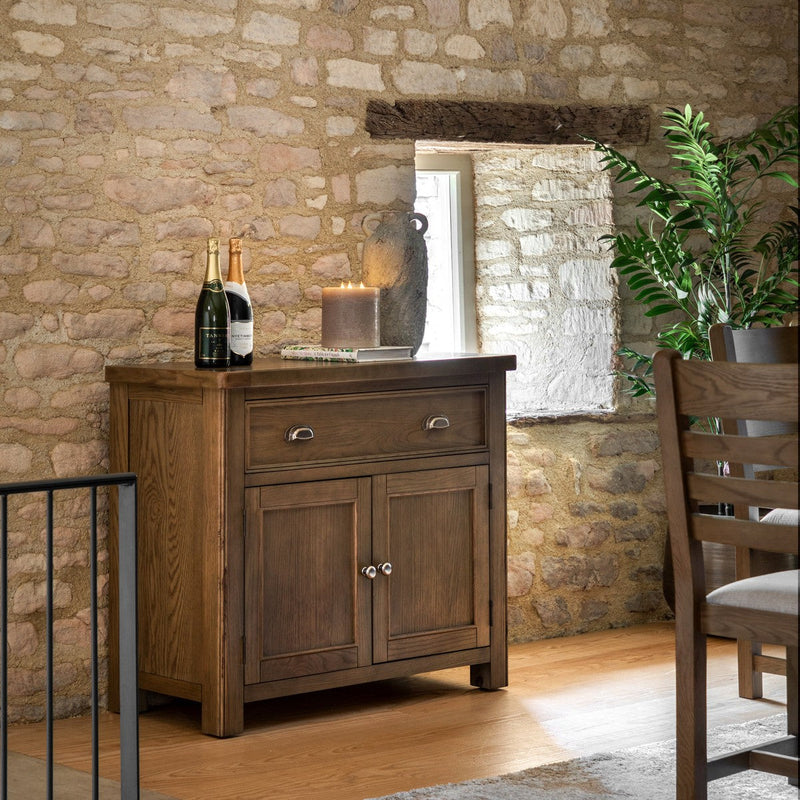 Basquiat Sideboard Small lifestyle