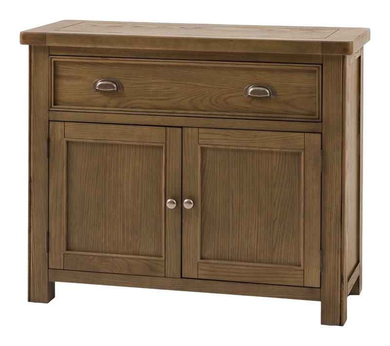 Basquiat Sideboard Small