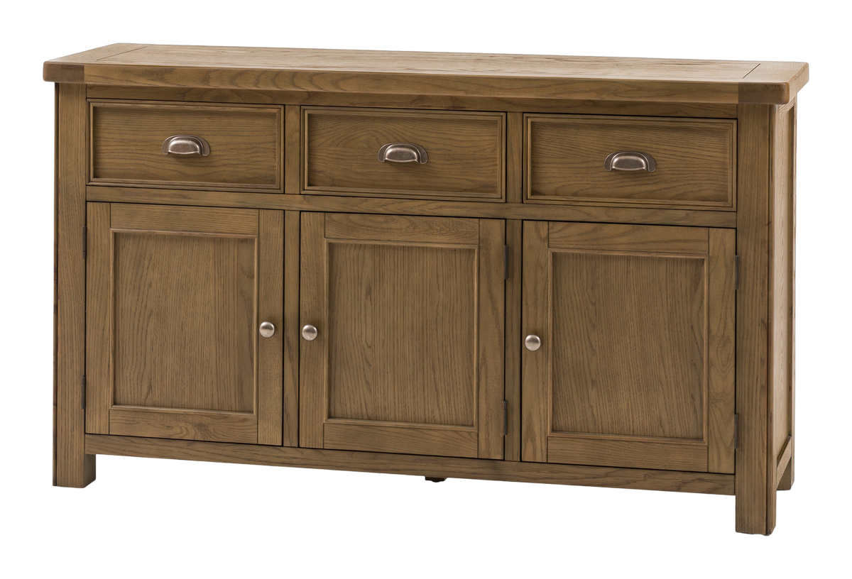 Basquiat Sideboard Large