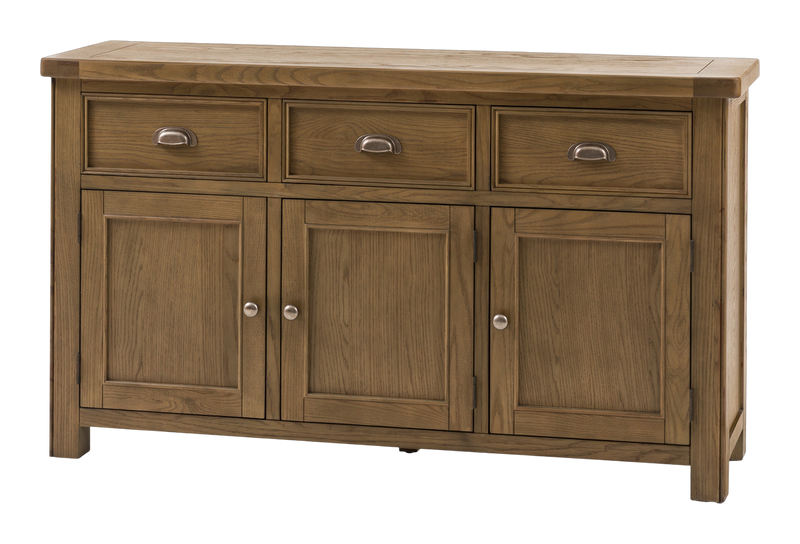 Basquiat Sideboard Large