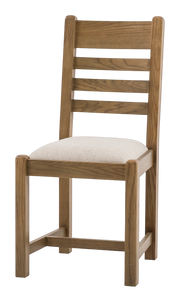 Basquiat Dining Chair