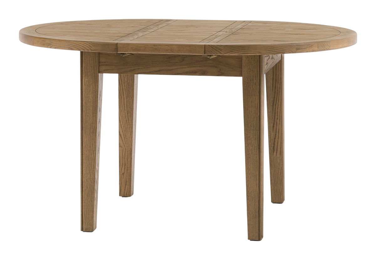 Basquiat Dining Table (Round)