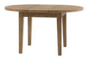 Basquiat Dining Table (Round)