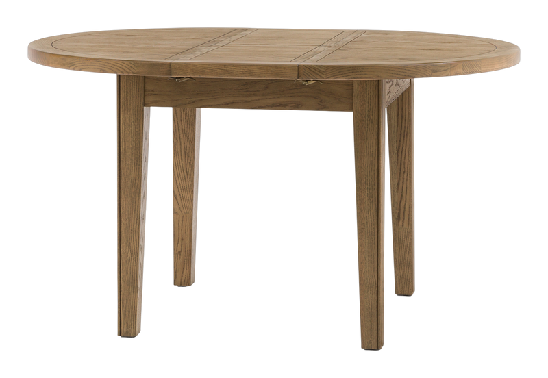 Basquiat Dining Table (Round)