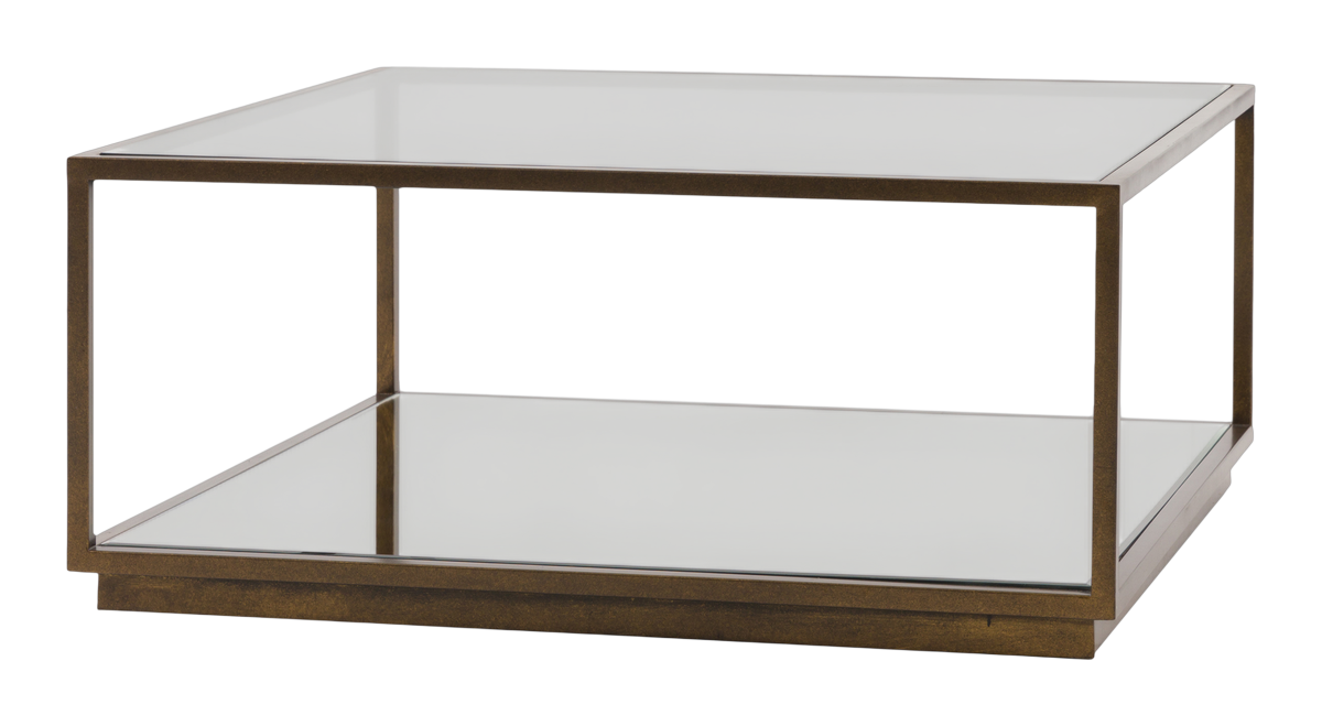 Hadid Coffee Table