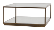 Hadid Coffee Table