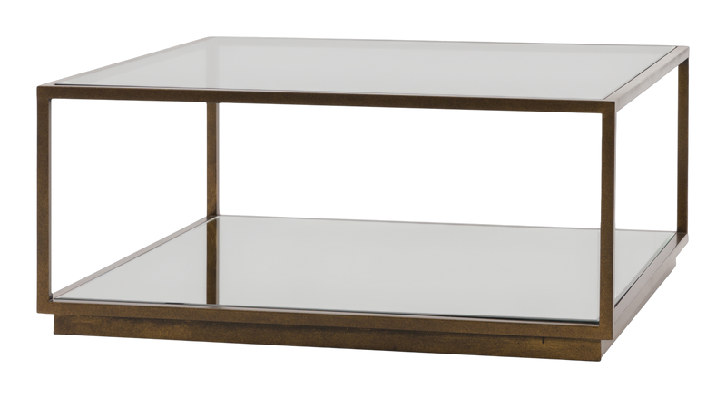 Hadid Coffee Table