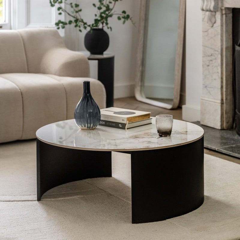 Cantata Coffee Table lifestyle