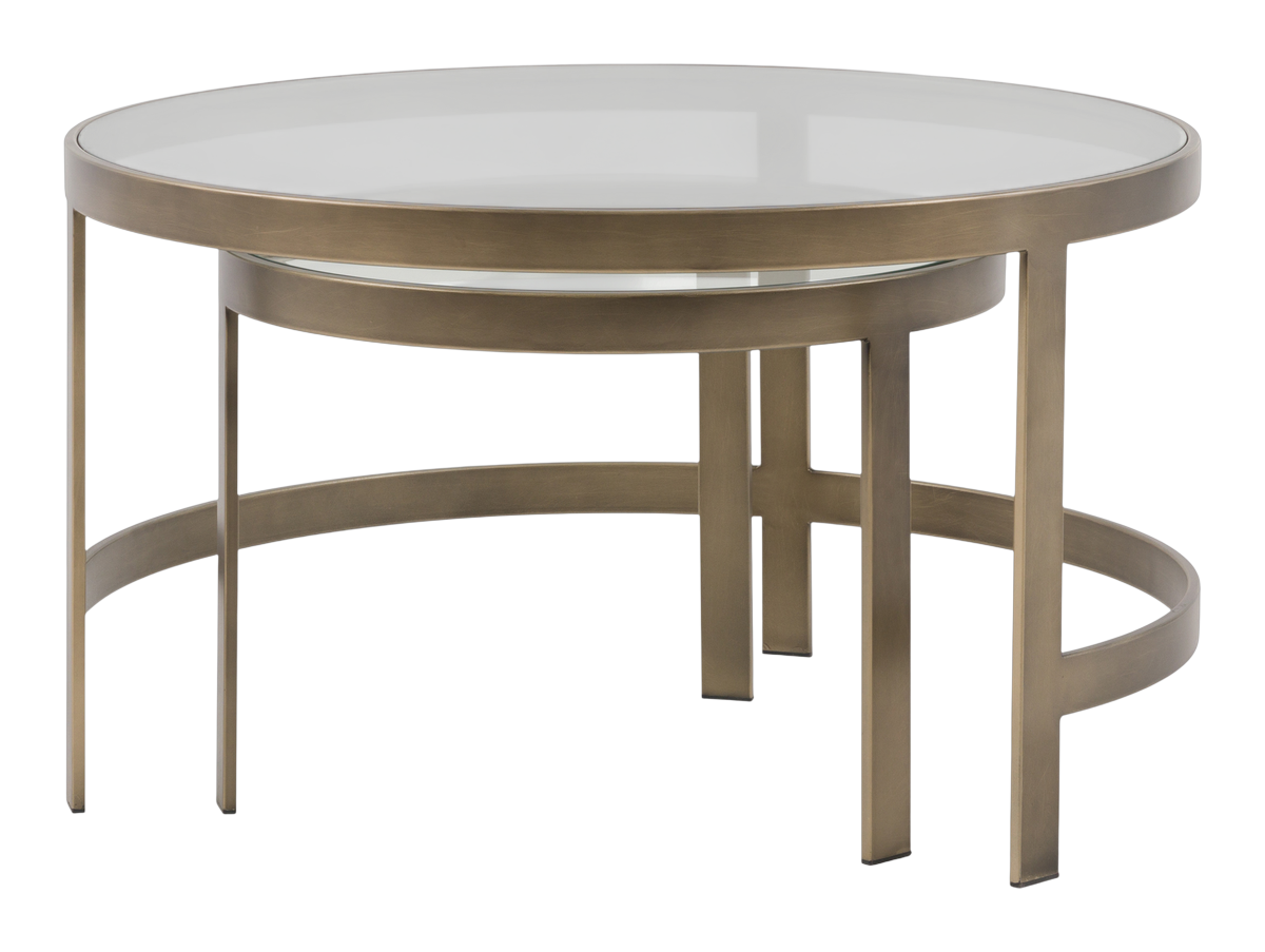 Modigliani Nest of Tables (Nest) 2