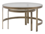 Modigliani Nest of Tables (Nest) 2