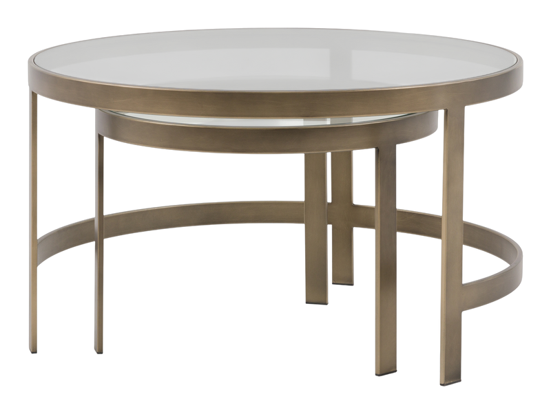 Modigliani Nest of Tables (Nest) 2