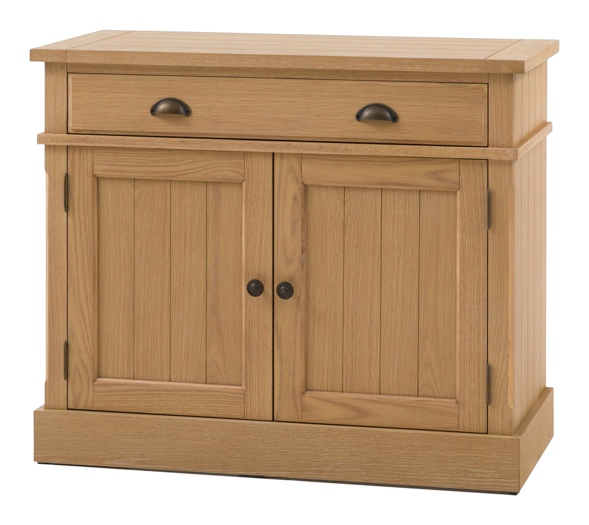 Belgravia Sideboard Natural