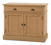 Belgravia Sideboard Natural
