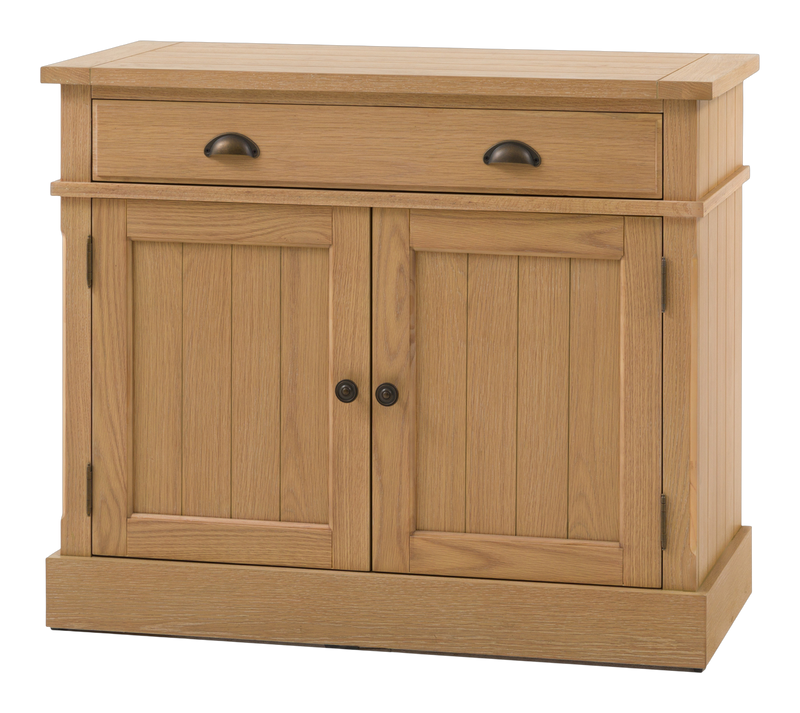 Belgravia Sideboard Natural