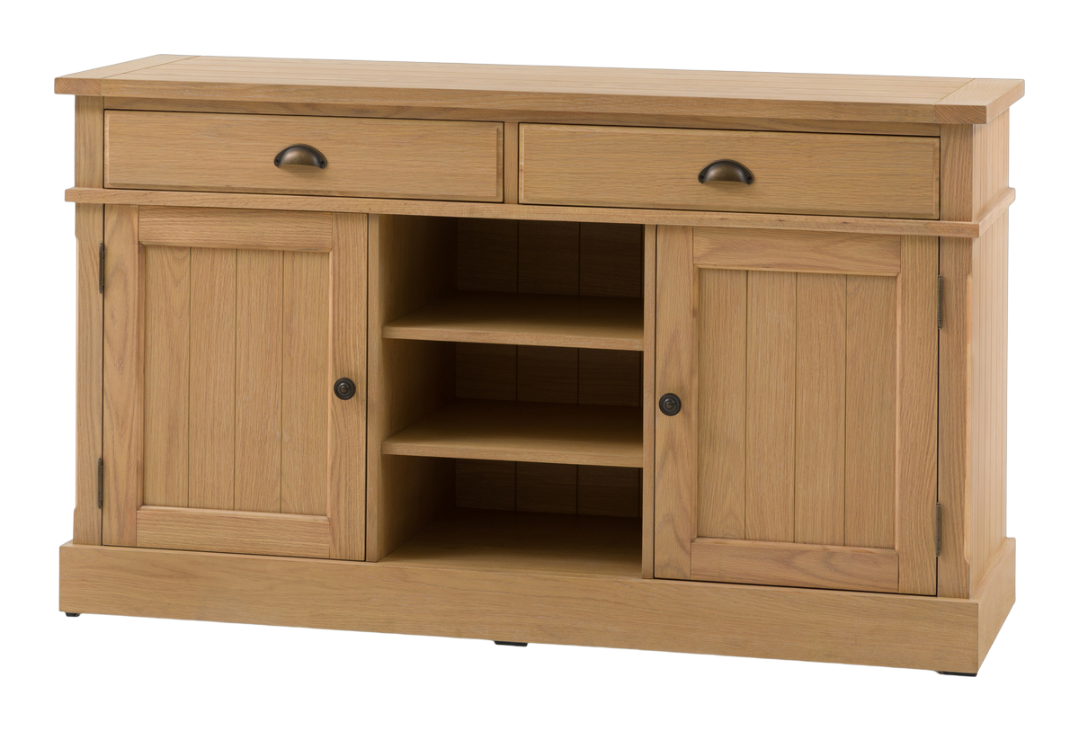 Belgravia Sideboard Natural