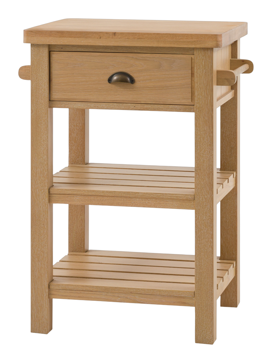 Belgravia Butchers Block Natural