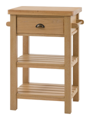 Belgravia Butchers Block Natural