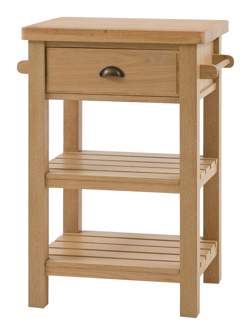 Belgravia Butchers Block Natural