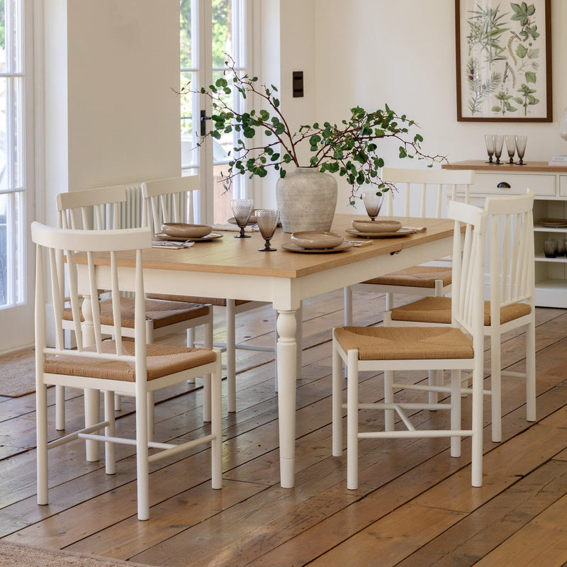 Belgravia Dining Table lifestyle