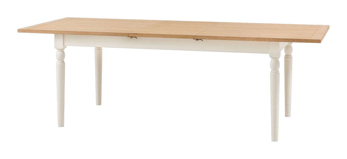 Belgravia Dining Table