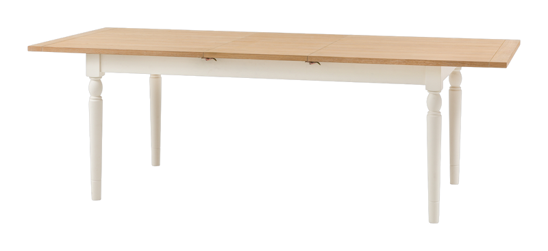 Belgravia Dining Table