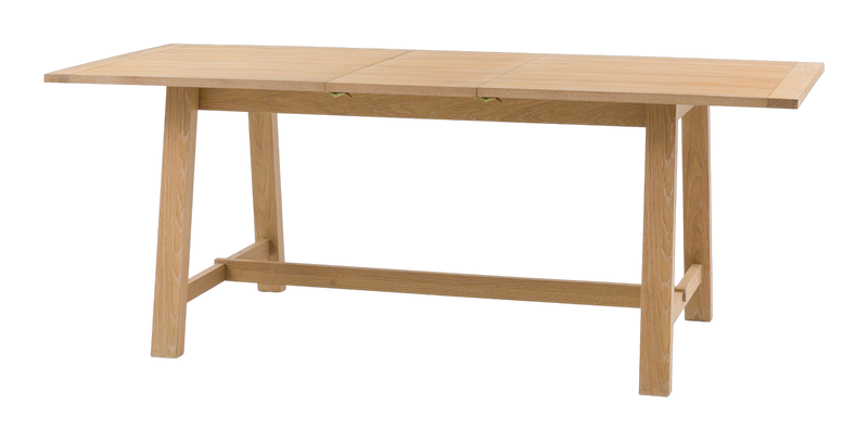 Belgravia Dining Table (Trestle)
