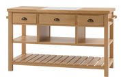 Belgravia Kitchen Island
