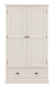 Belgravia Wardrobe