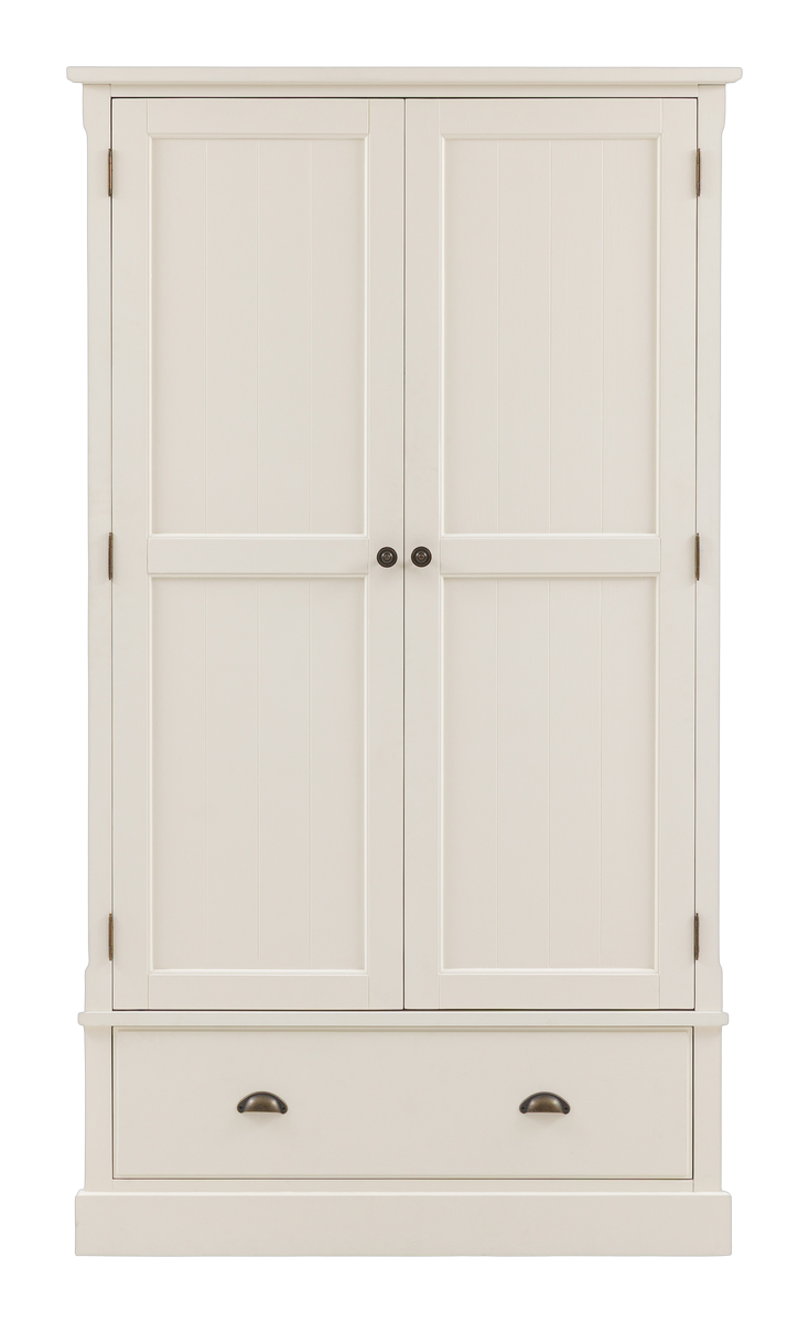 Belgravia Wardrobe