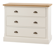 Belgravia Chest of Drawers Small