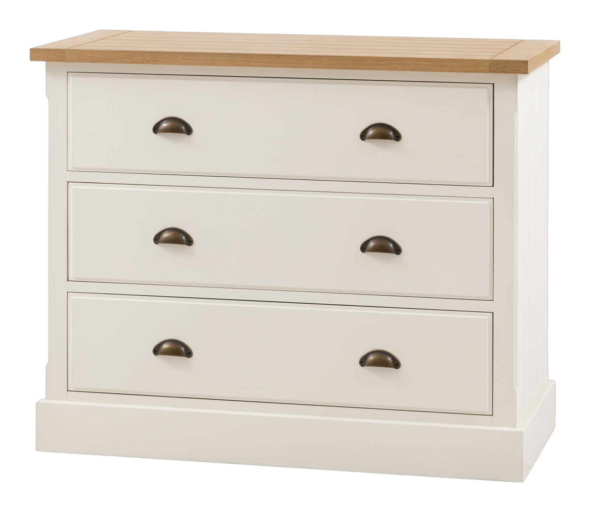 Belgravia Chest of Drawers Small